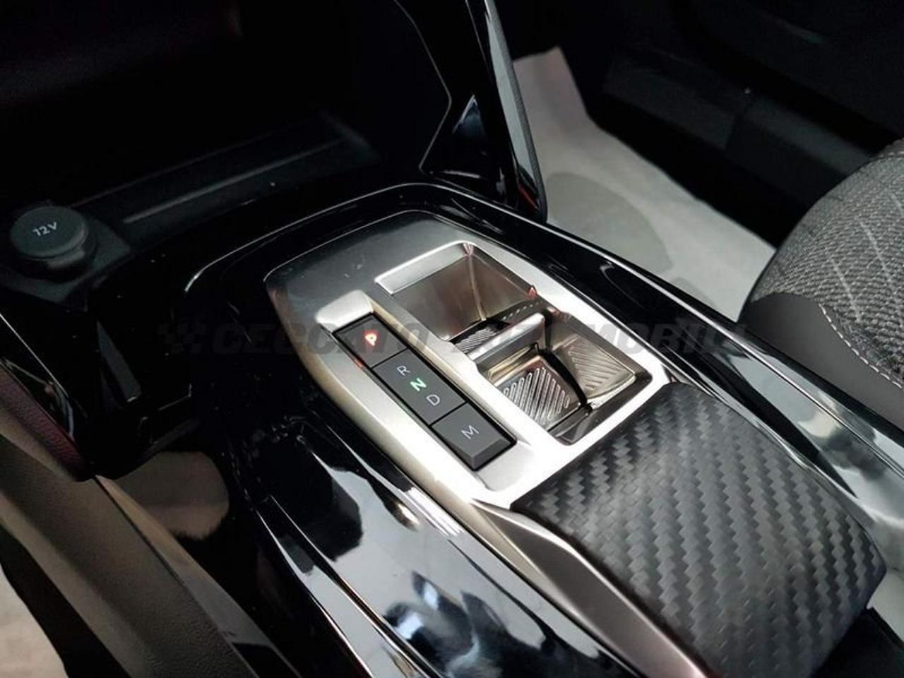 Peugeot Peugeot 2008 usata, con esp