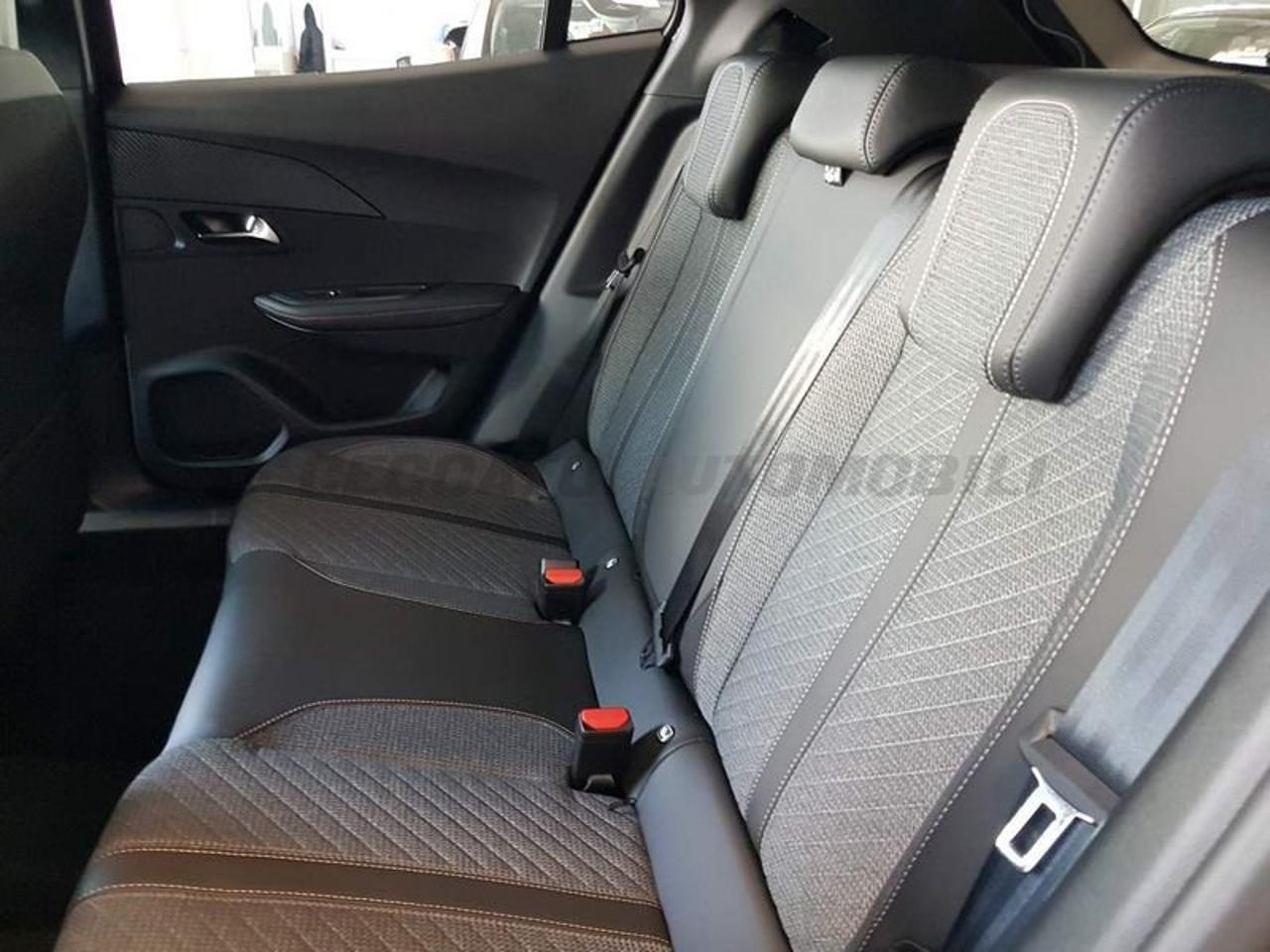 Peugeot Peugeot 2008 usata 5