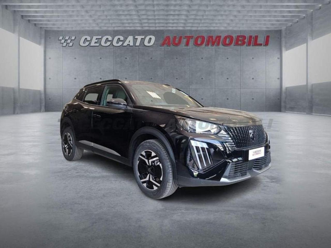 Peugeot Peugeot 2008 usata 7