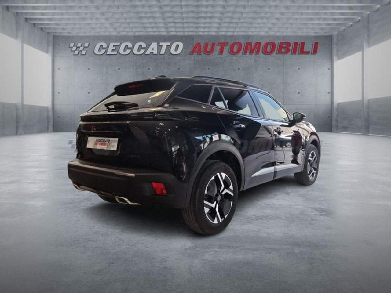 Peugeot Peugeot 2008 usata 8