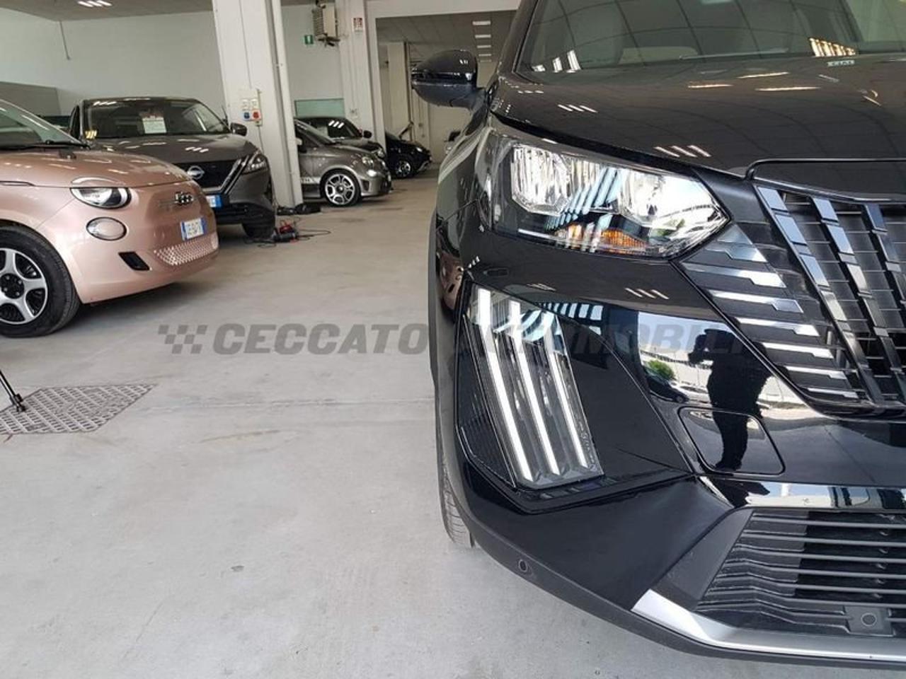 Peugeot Peugeot 2008 usata 9