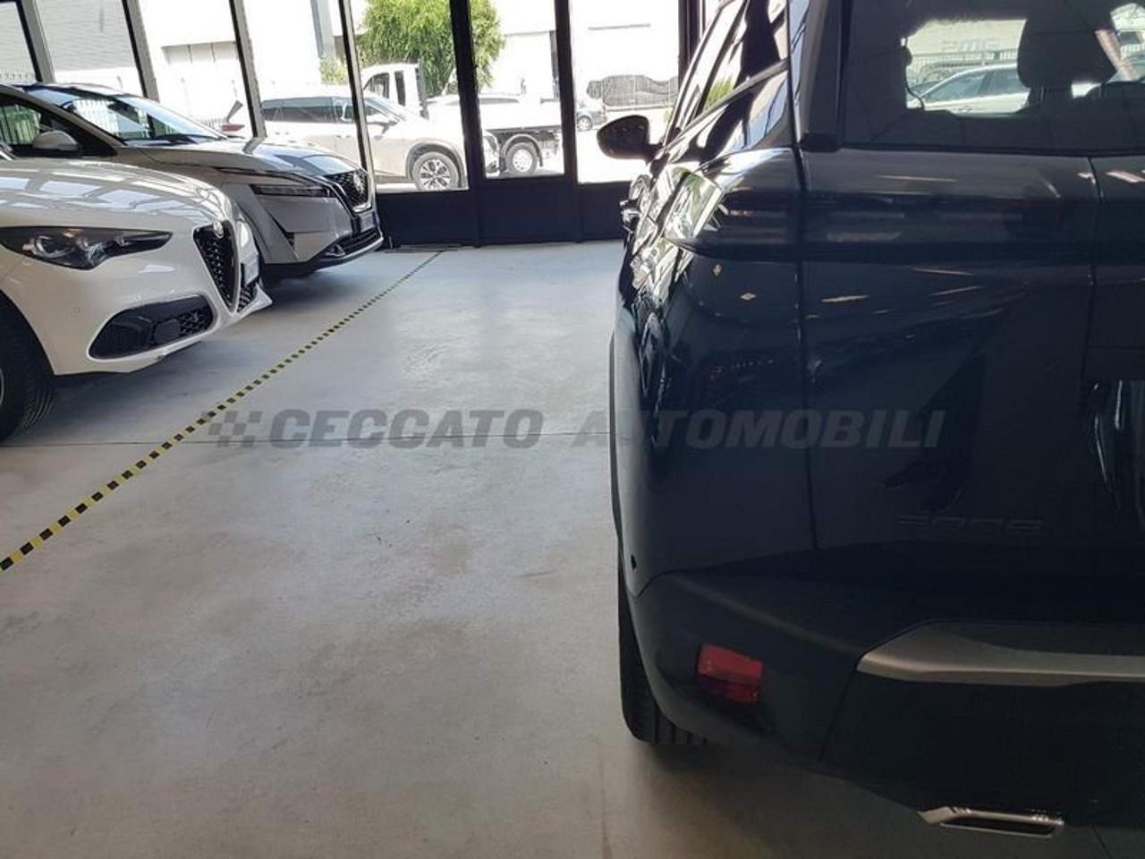 Peugeot Peugeot 2008 usata 10