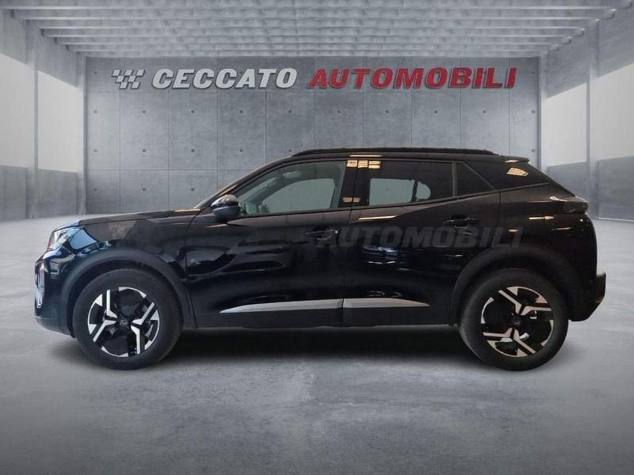 Peugeot Peugeot 2008 usata 11