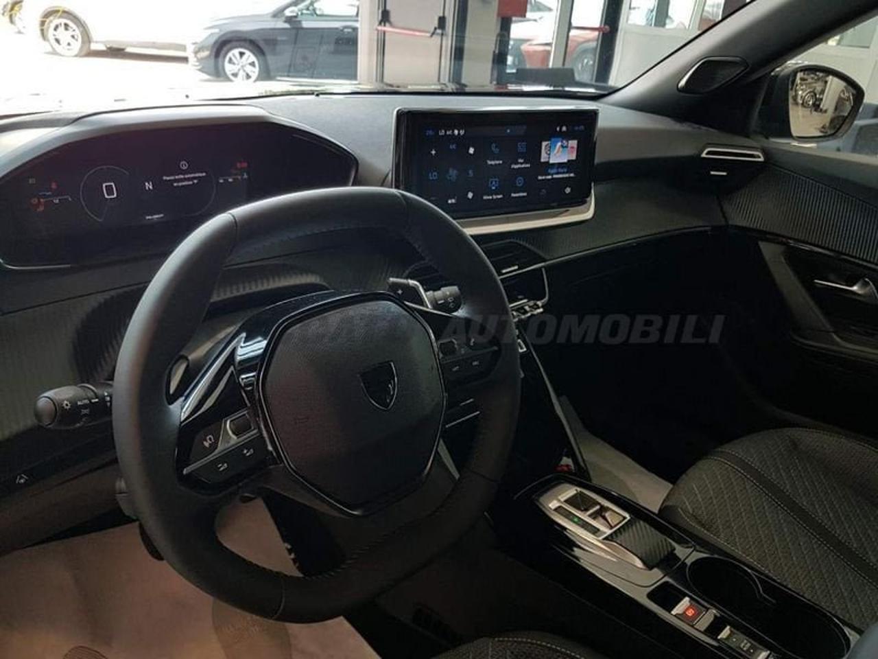 Peugeot Peugeot 2008 usata 12