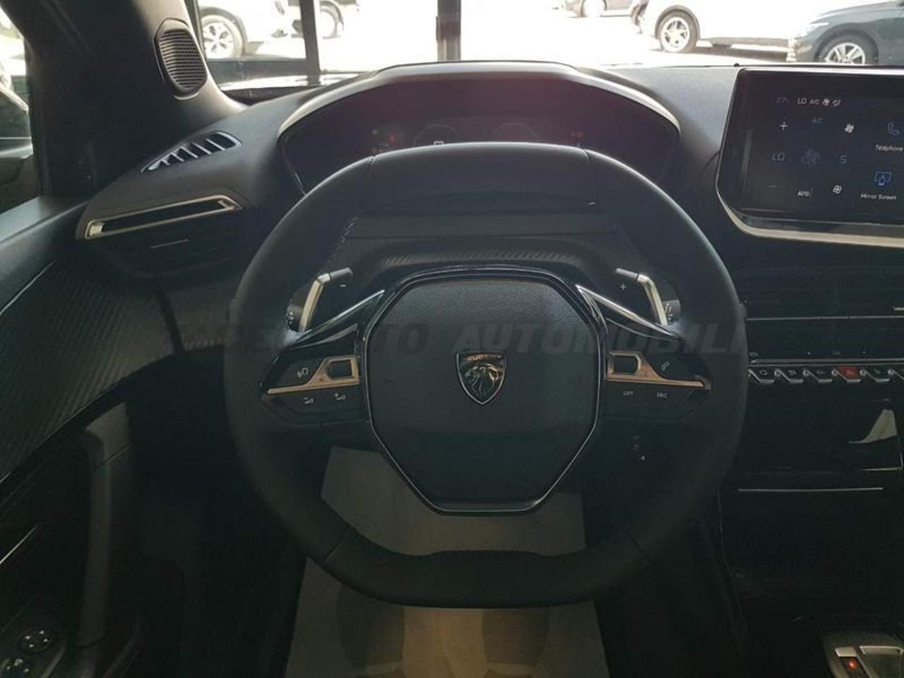 Peugeot Peugeot 2008 usata 13