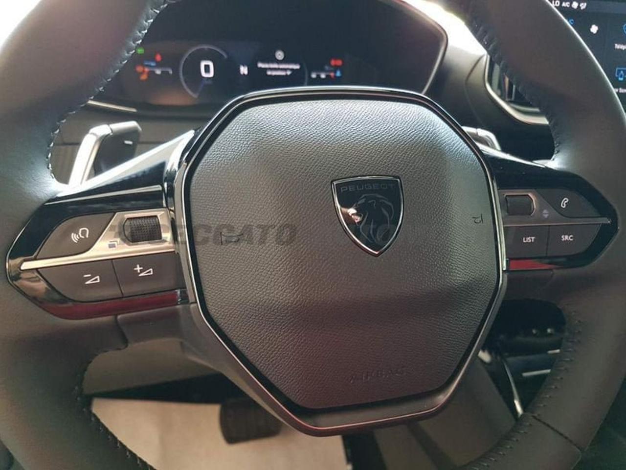 Peugeot Peugeot 2008 usata 14