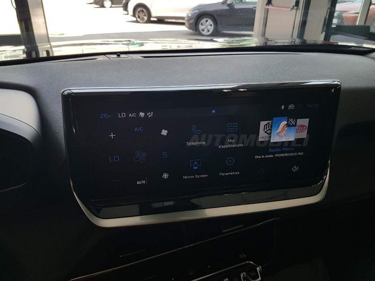 Peugeot Peugeot 2008 usata 15