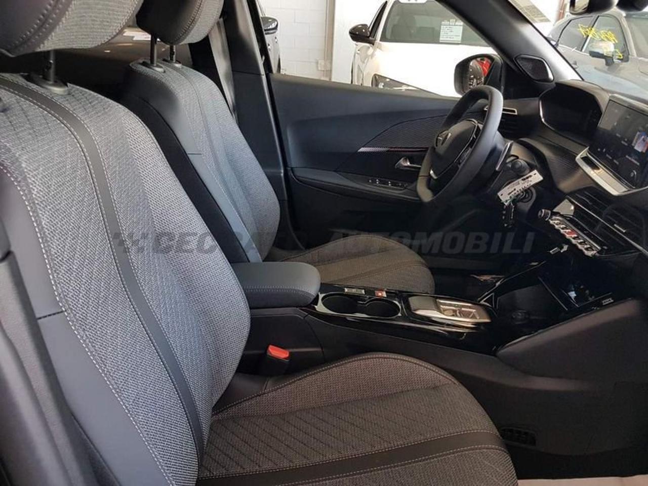 Peugeot Peugeot 2008 usata 16