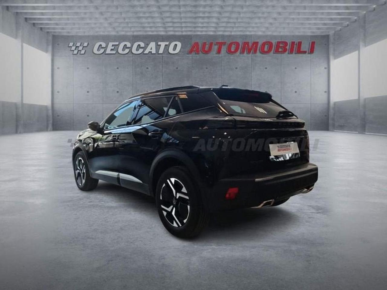 Peugeot Peugeot 2008 usata 17