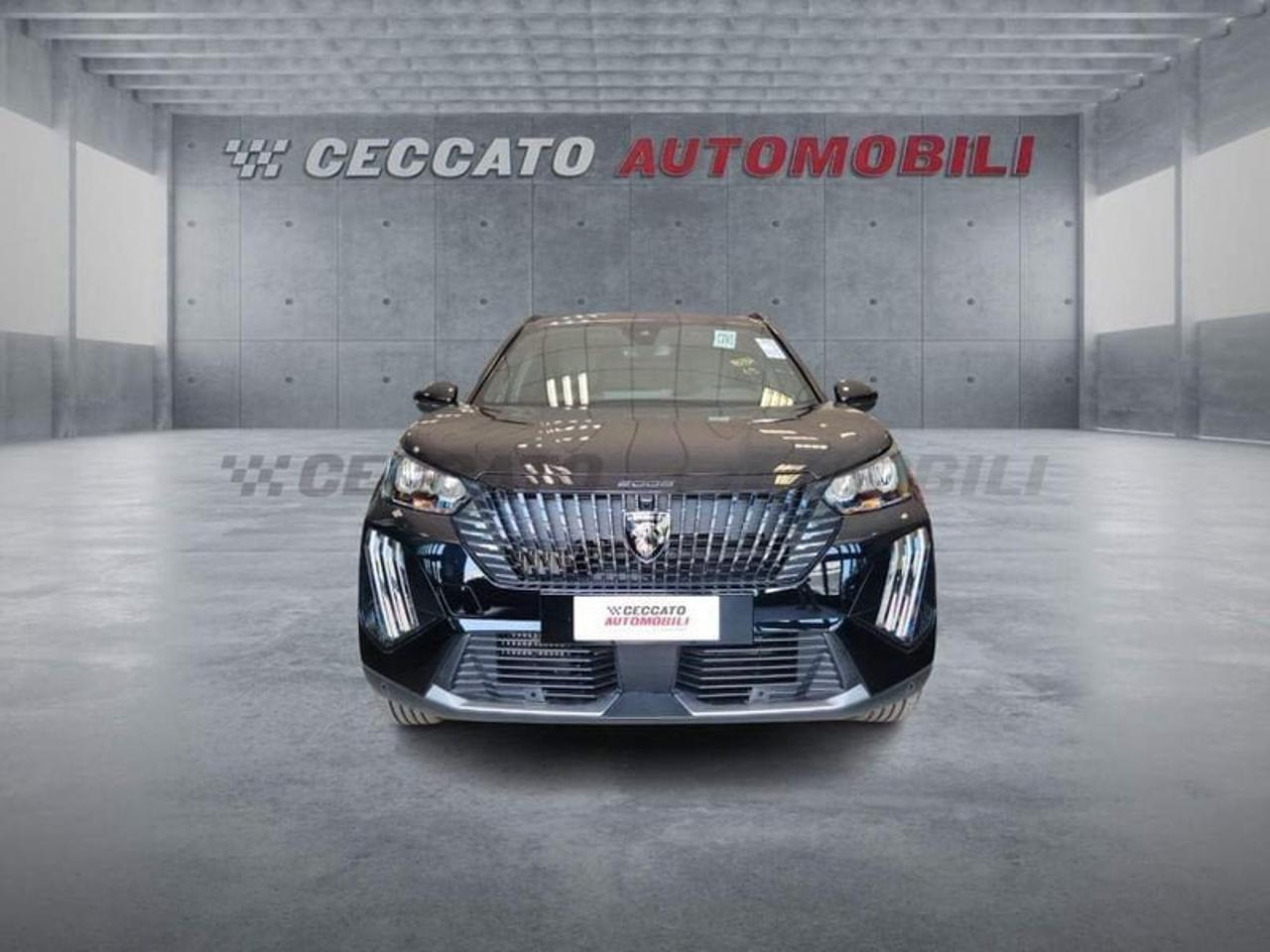 Peugeot Peugeot 2008 usata 18