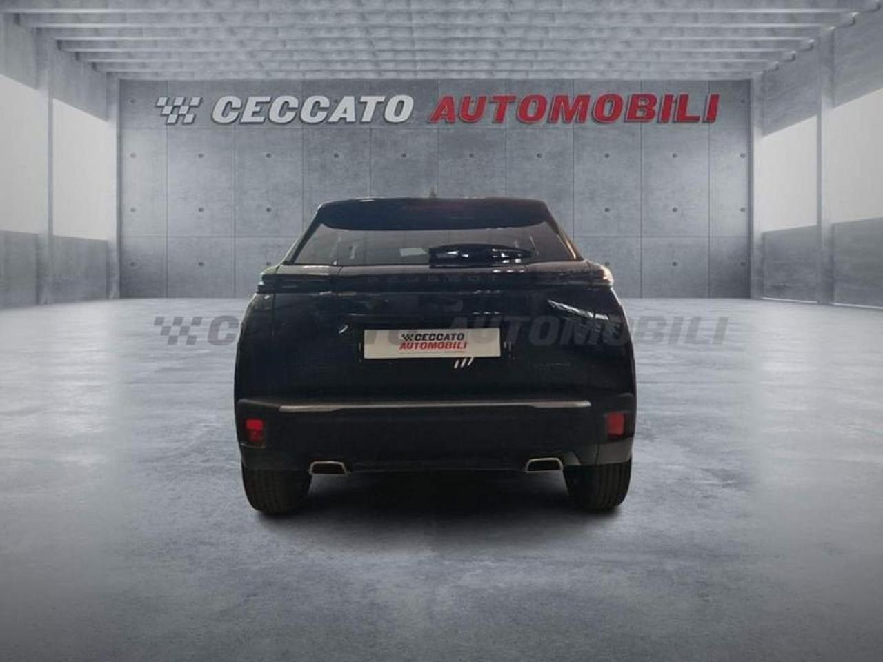 Peugeot Peugeot 2008 usata 19