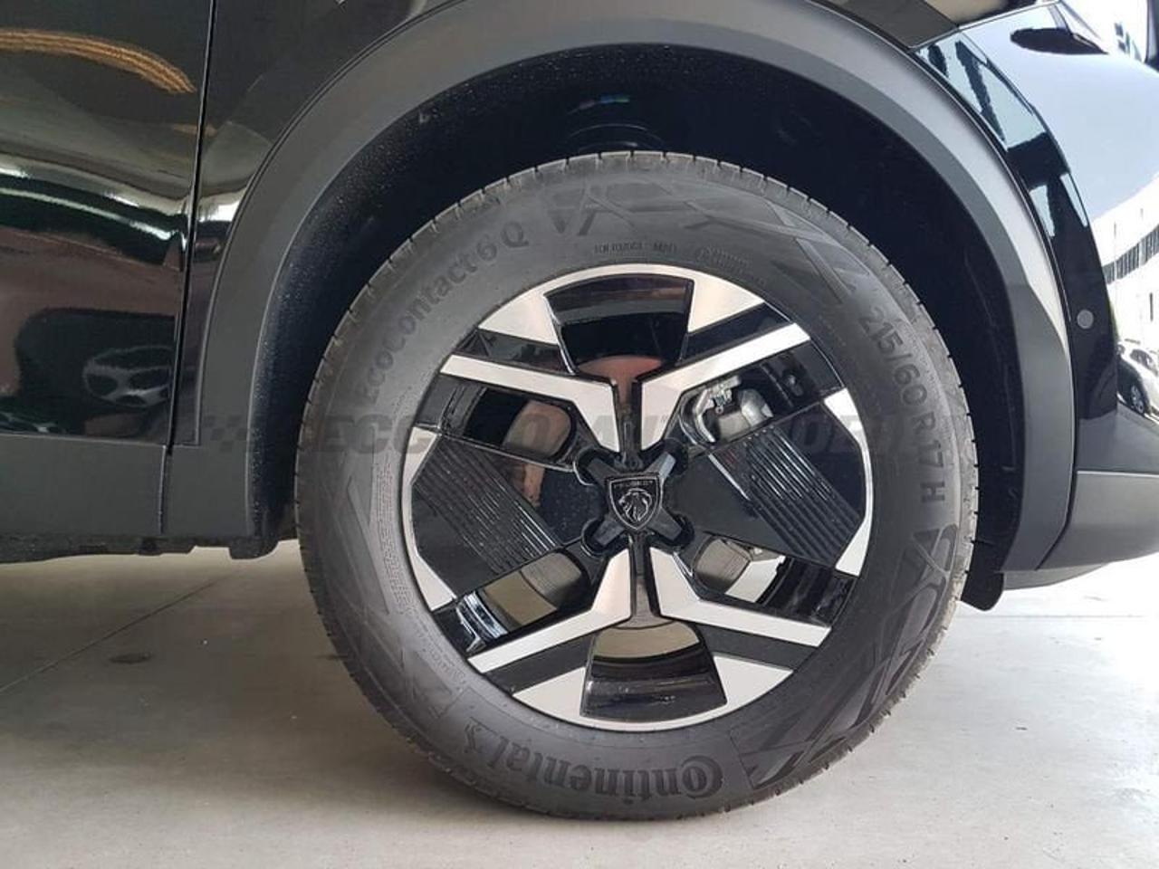 Peugeot Peugeot 2008 usata 20