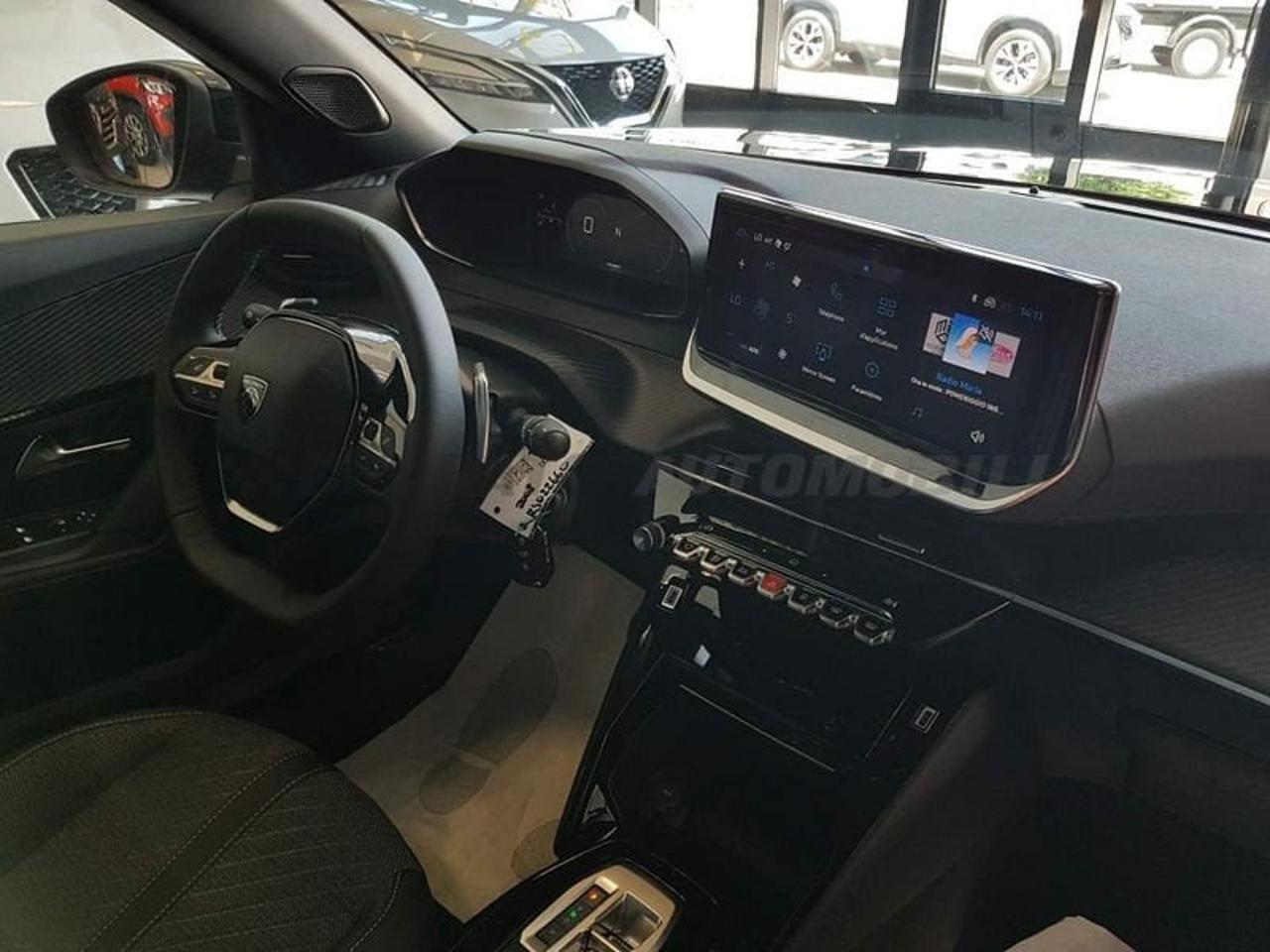 Peugeot Peugeot 2008 usata 21