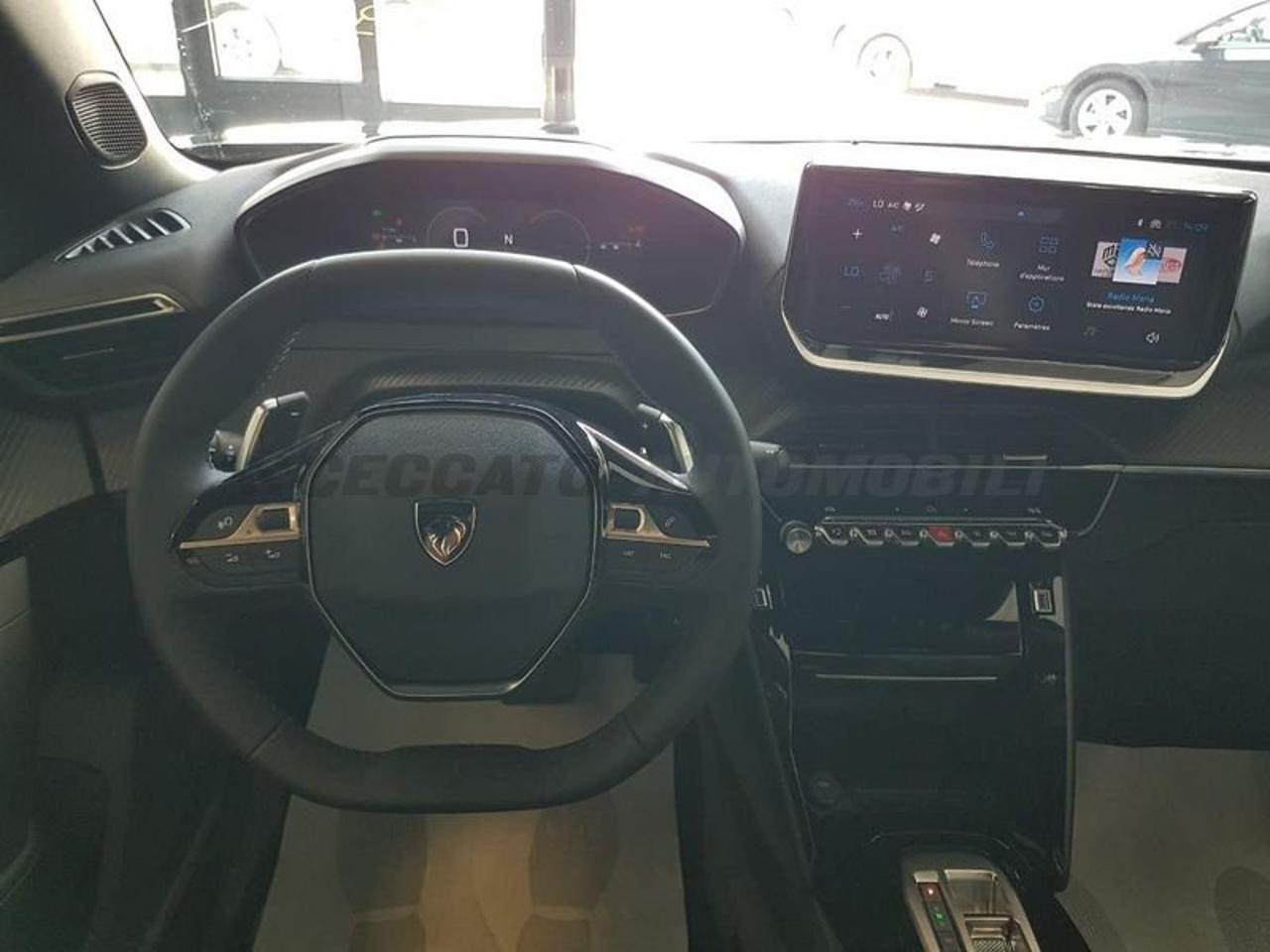 Peugeot Peugeot 2008 usata 22