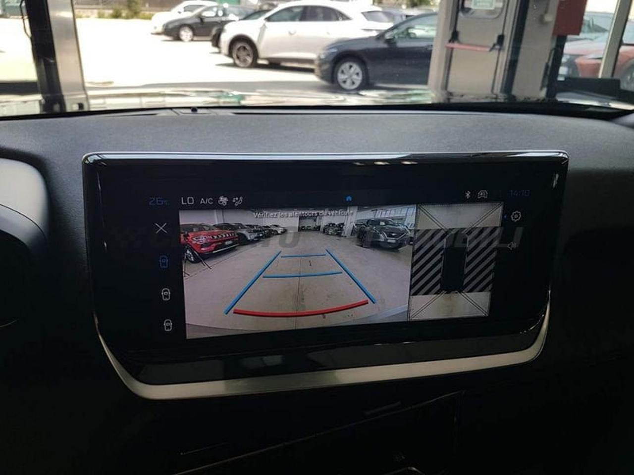 Peugeot Peugeot 2008 usata 23