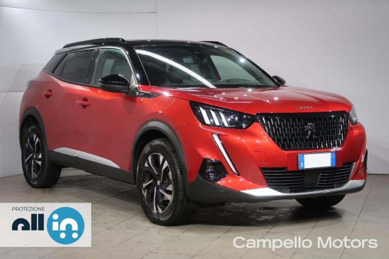 Peugeot Peugeot 2008 