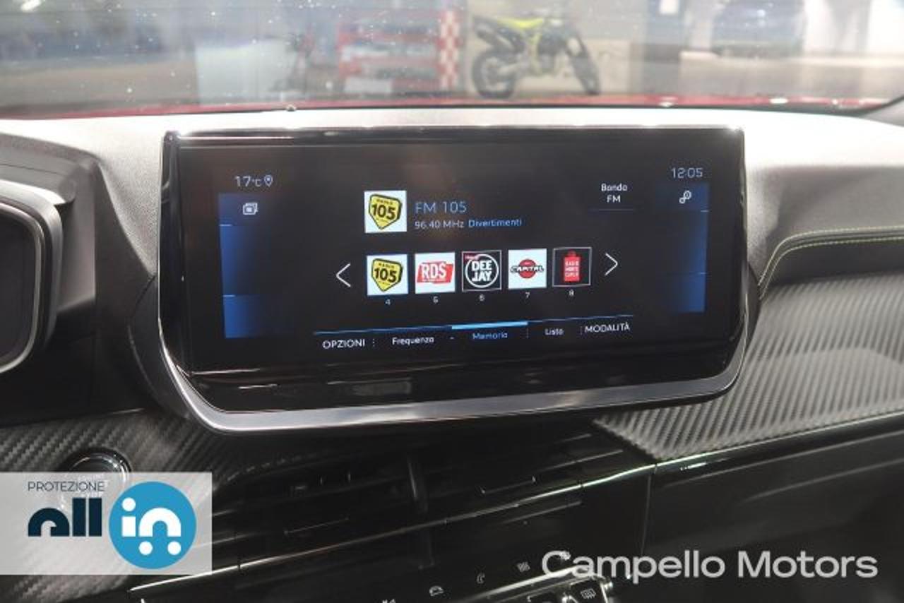 Peugeot Peugeot 2008 usata 1