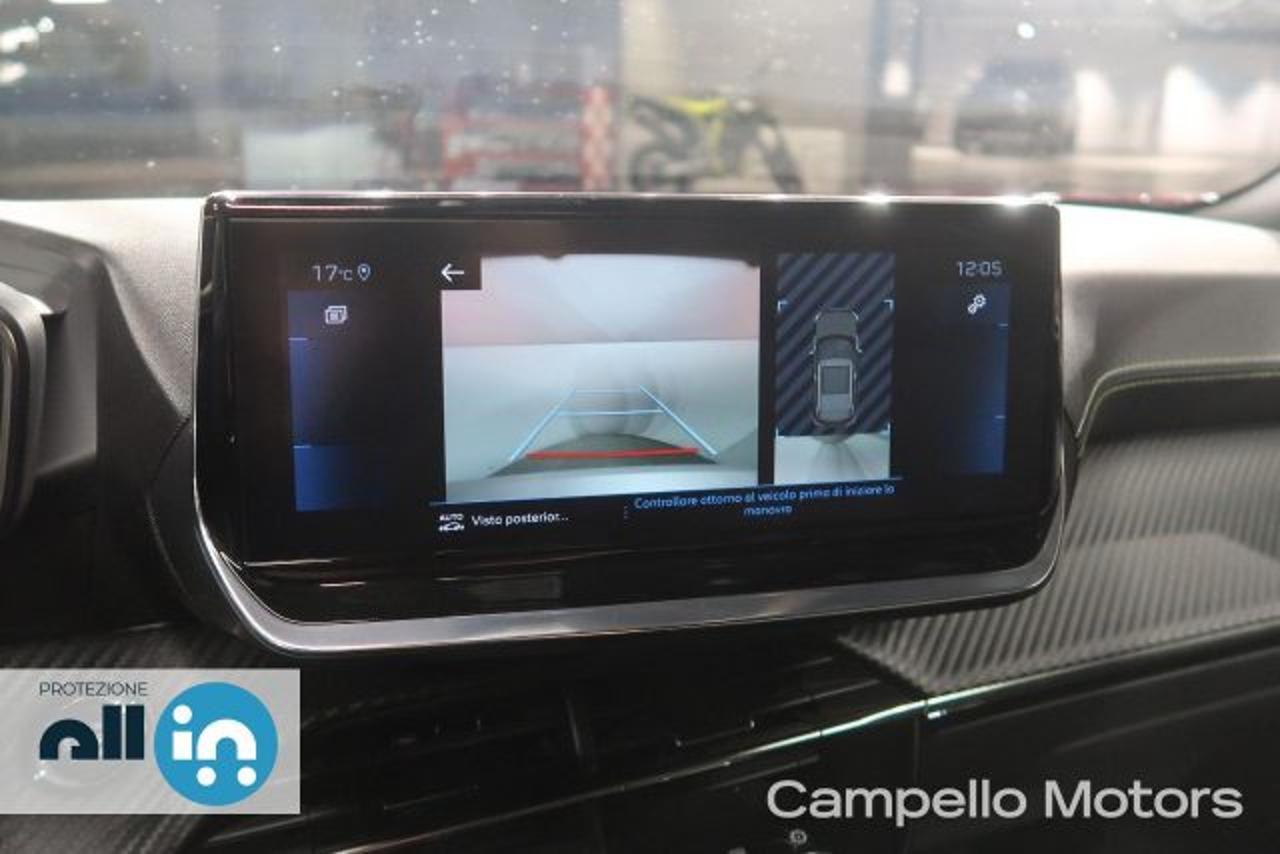 Peugeot Peugeot 2008 usata 2