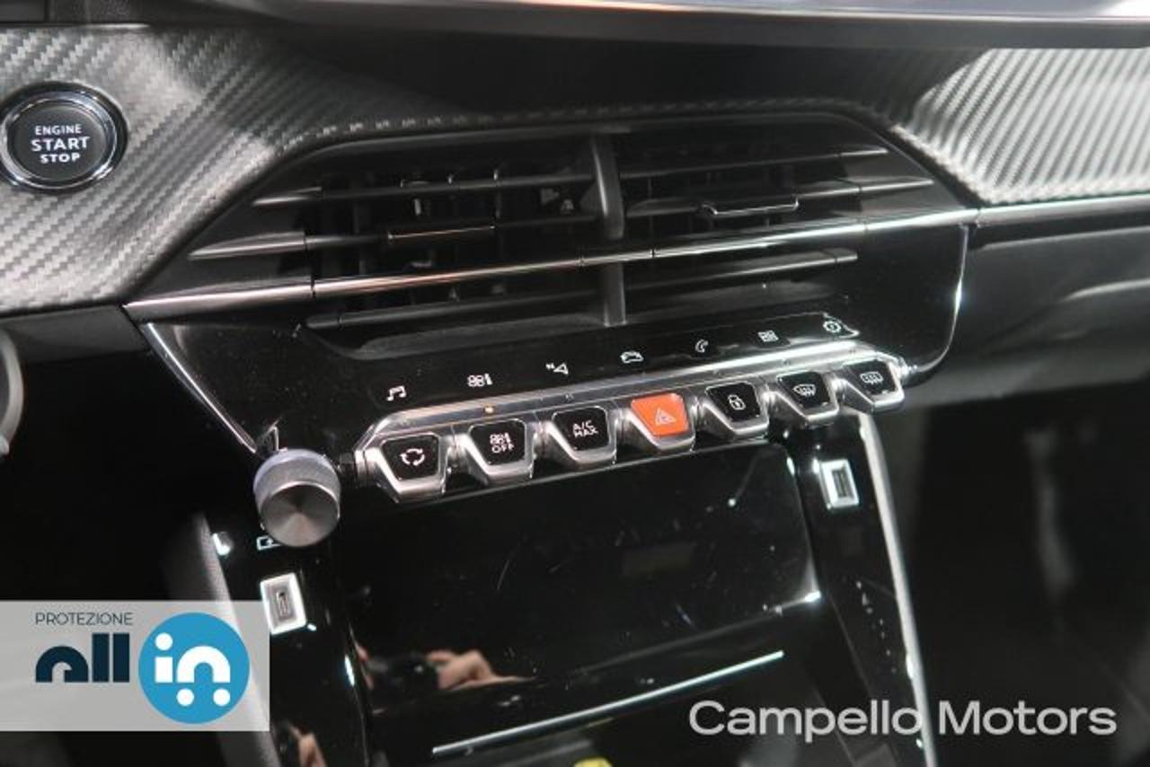 Peugeot Peugeot 2008 usata 3