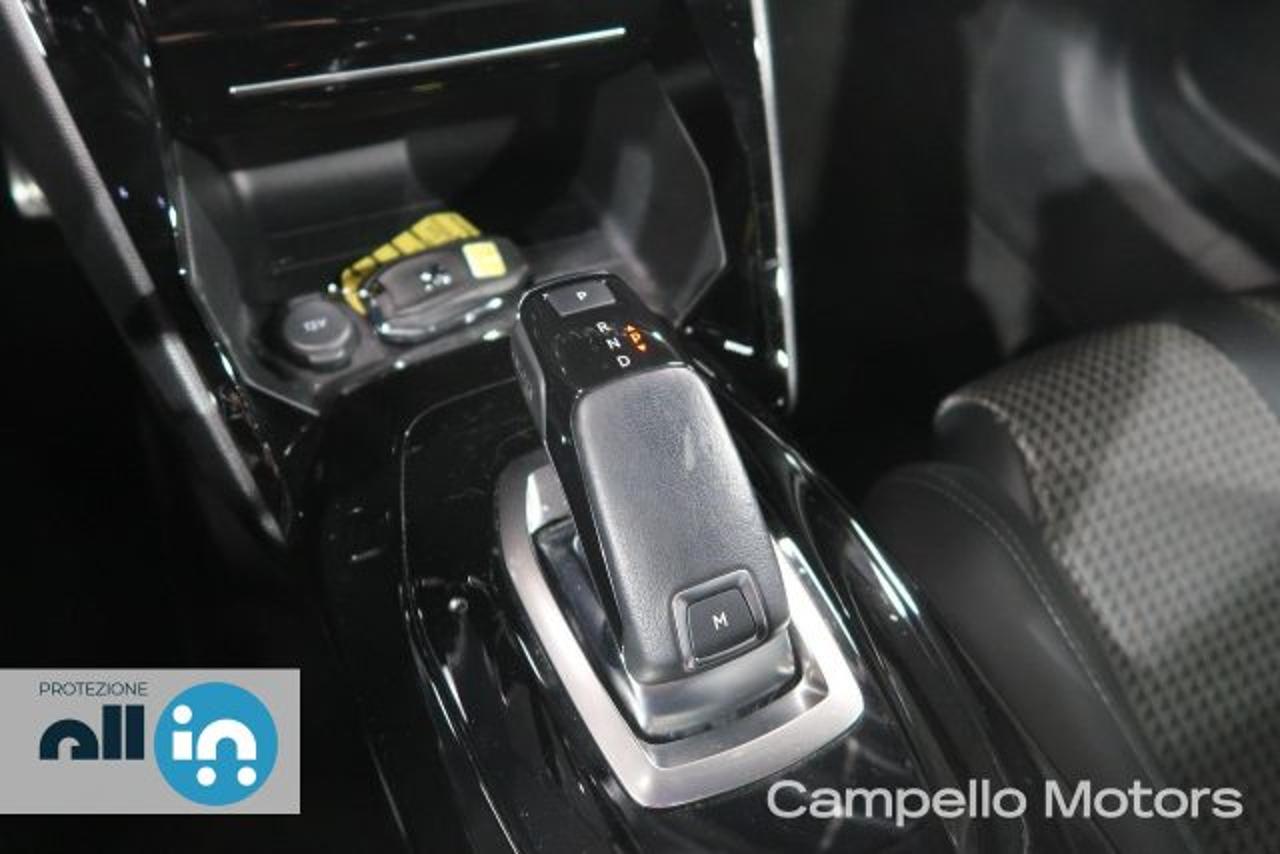 Peugeot Peugeot 2008 usata 4