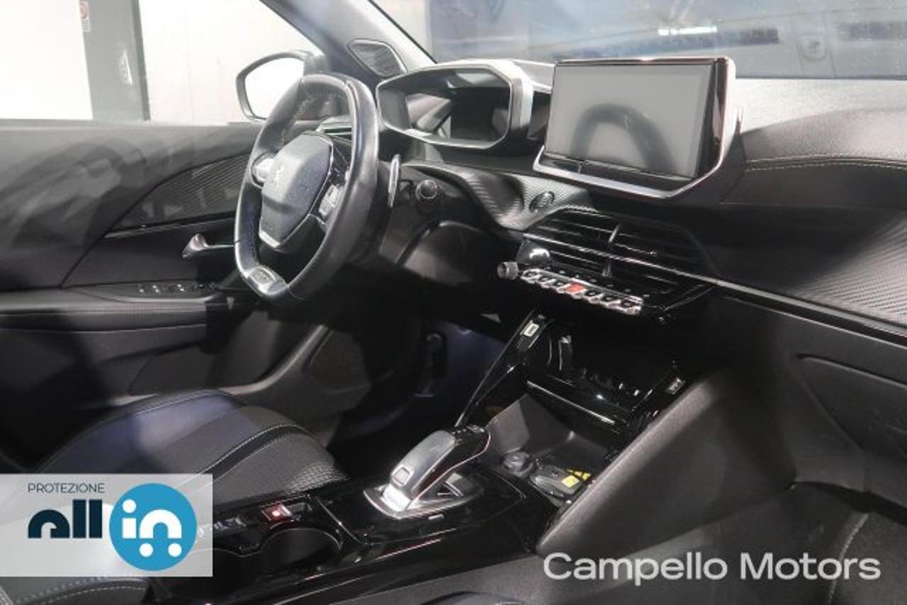 Peugeot Peugeot 2008 usata 5