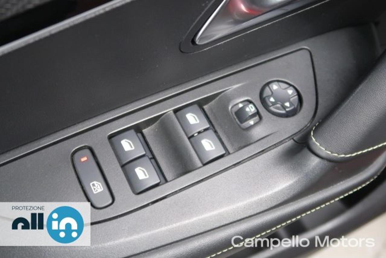 Peugeot Peugeot 2008 usata 7