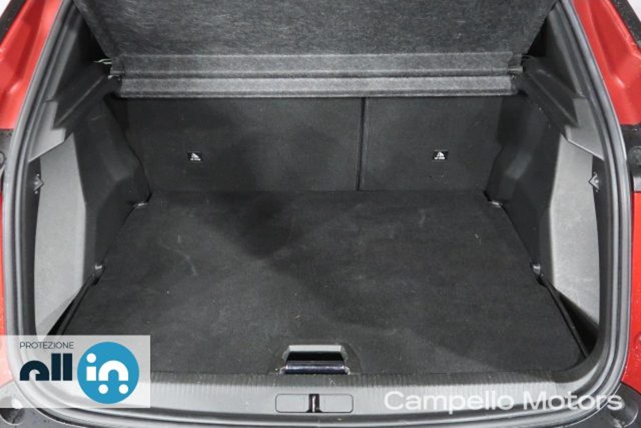 Peugeot Peugeot 2008 usata 8