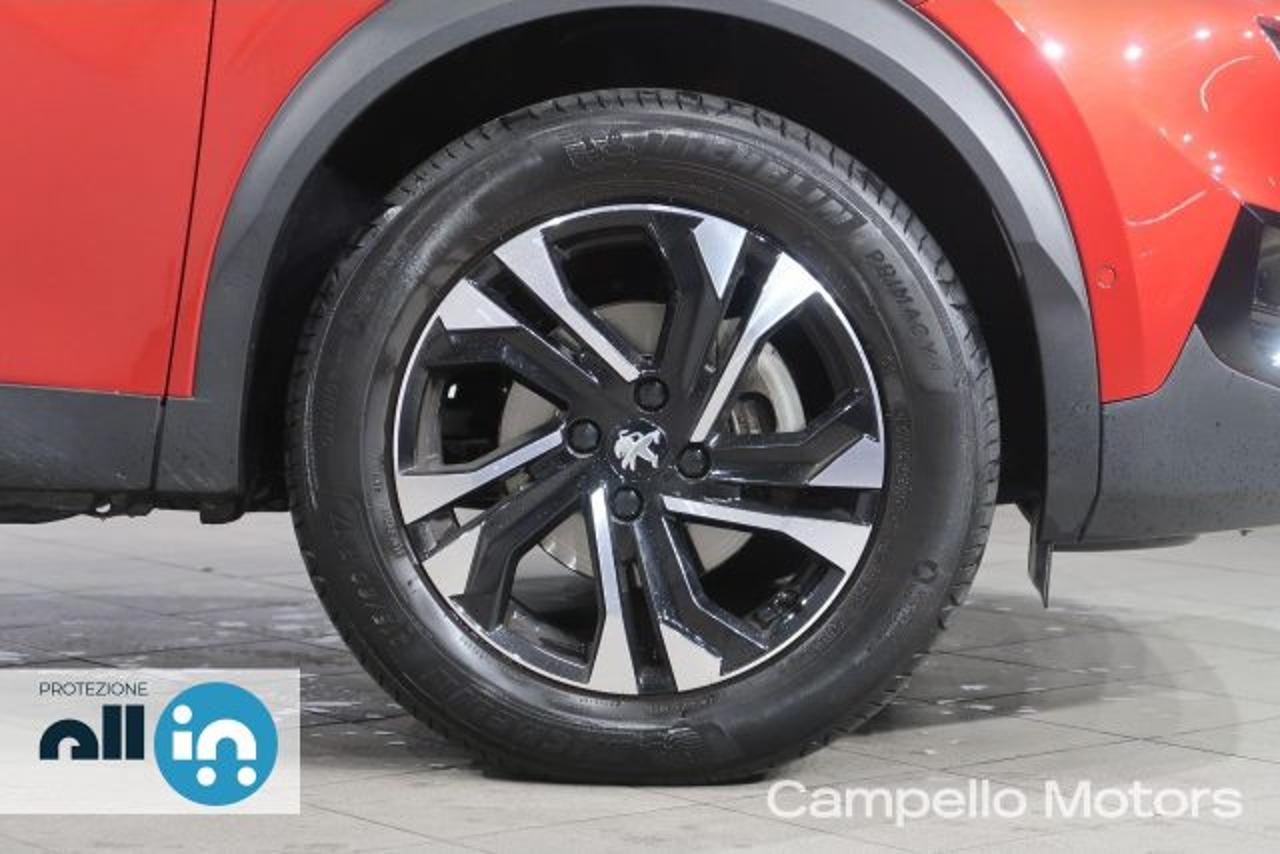 Peugeot Peugeot 2008 usata 9