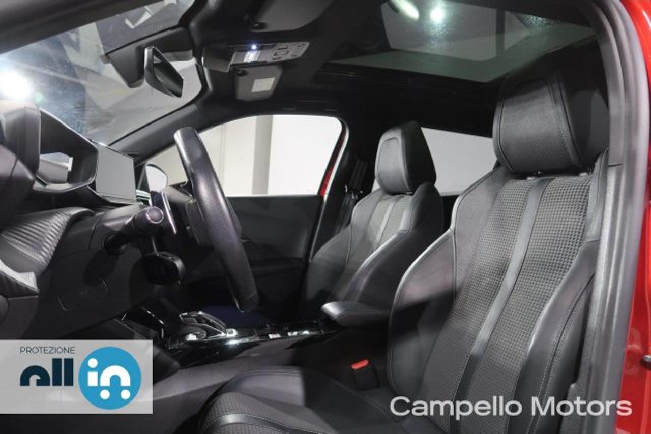 Peugeot Peugeot 2008 usata 13