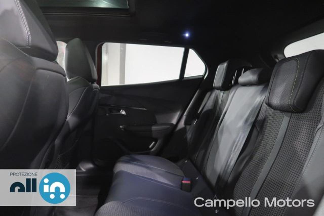 Peugeot Peugeot 2008 usata 14