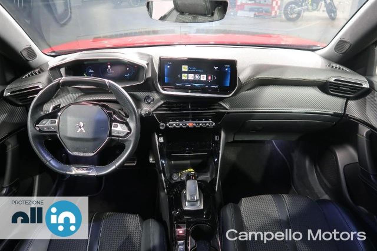 Peugeot Peugeot 2008 usata 15
