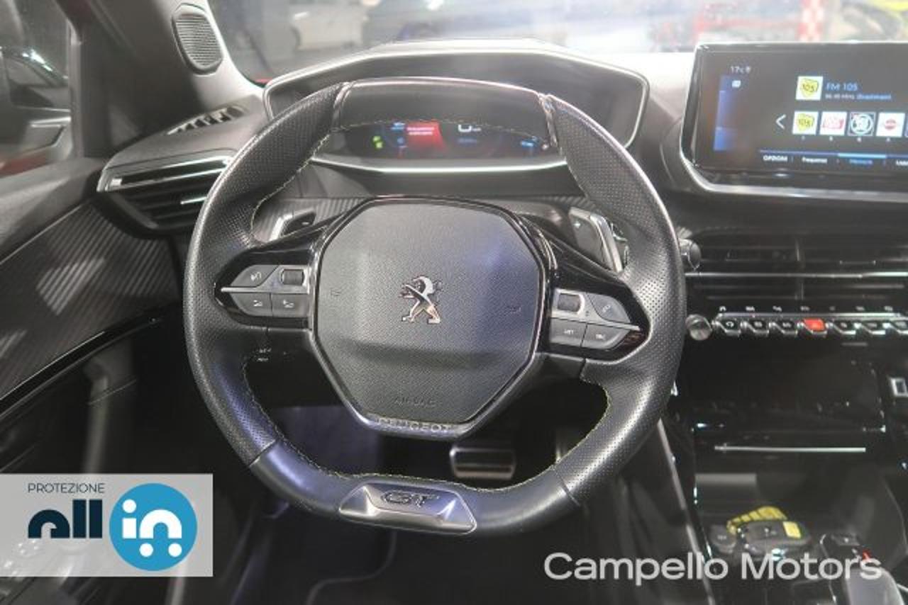 Peugeot Peugeot 2008 usata 16