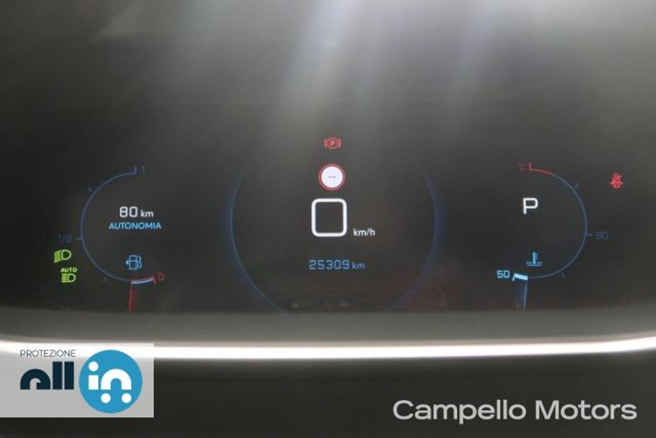 Peugeot Peugeot 2008 usata 17