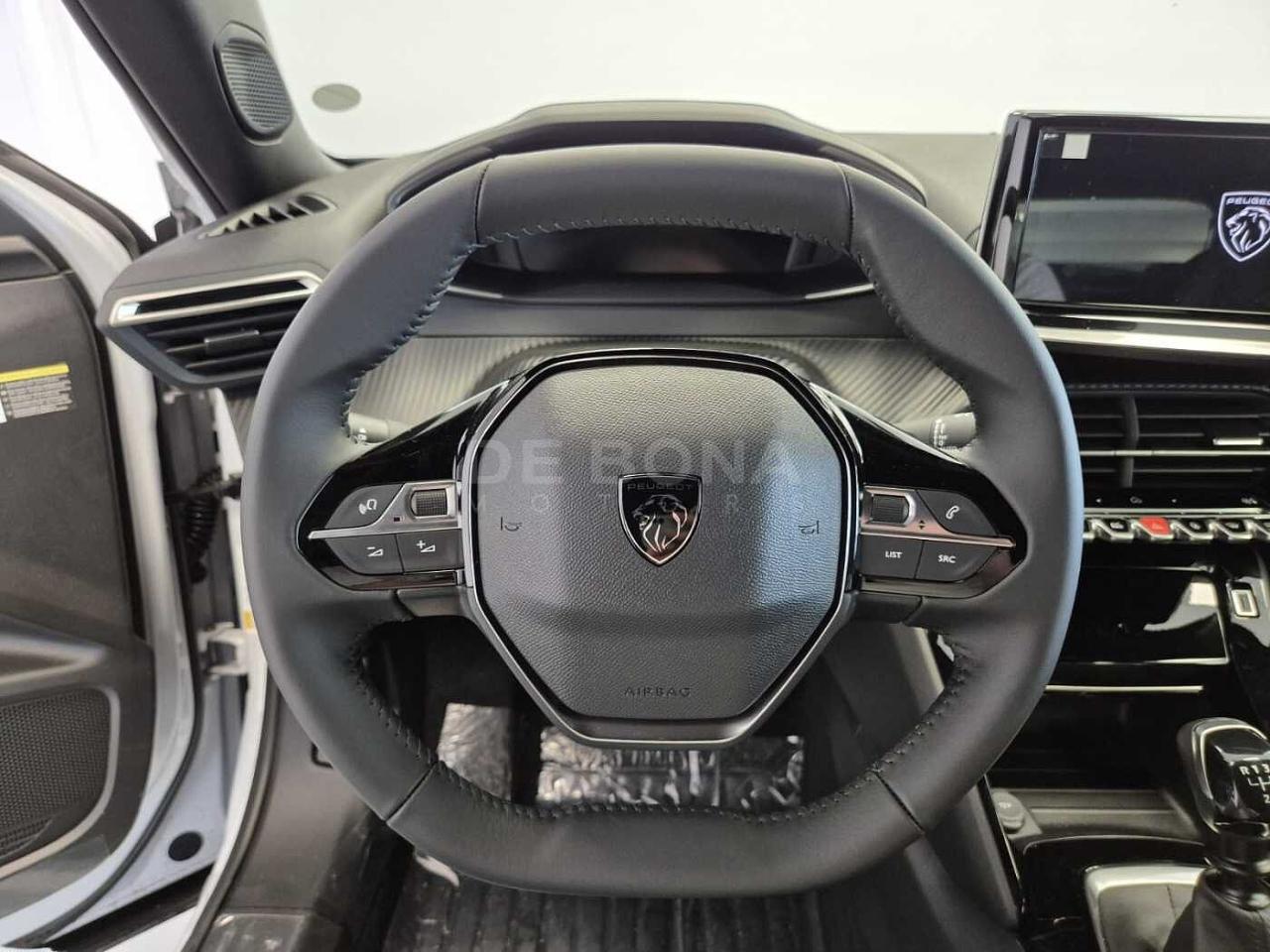 Peugeot Peugeot 2008 usata, con 5 porte