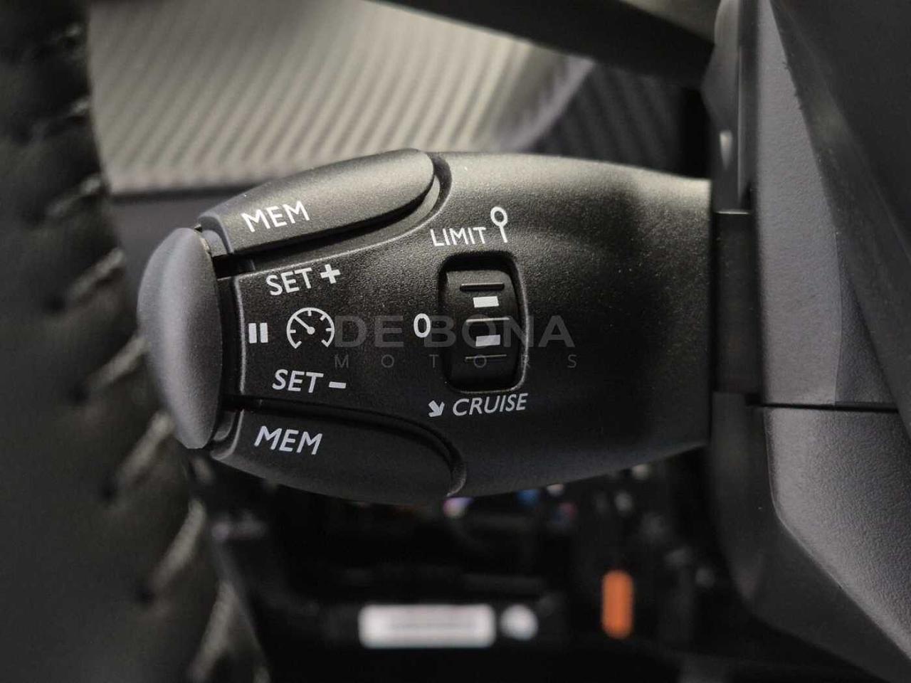 Peugeot Peugeot 2008 usata 7