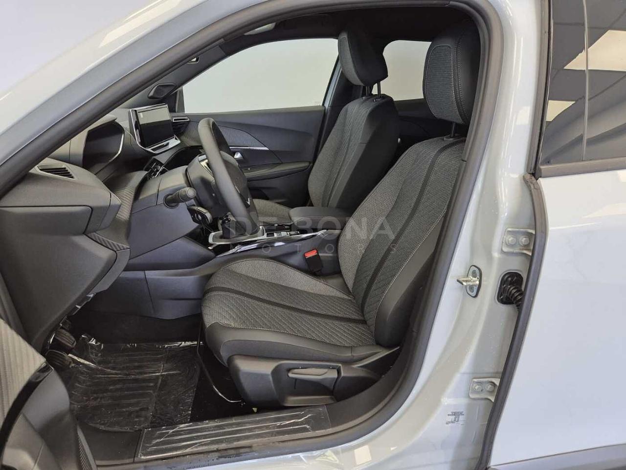 Peugeot Peugeot 2008 usata 18