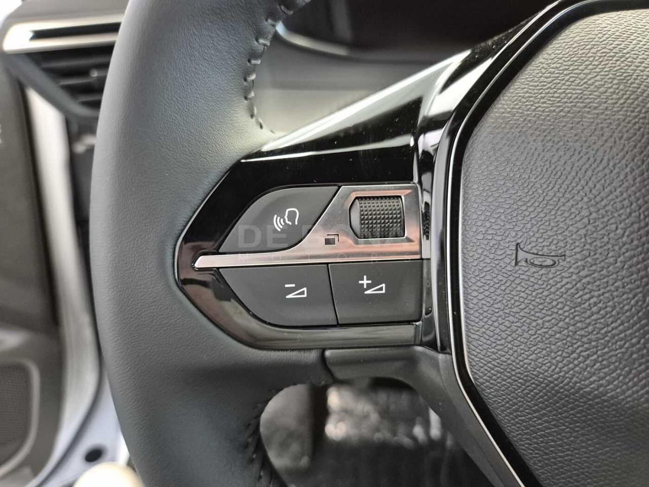 Peugeot Peugeot 2008 usata 6