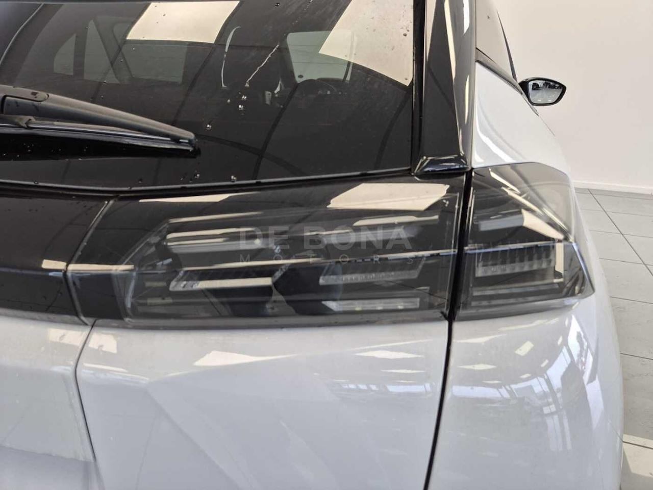 Peugeot Peugeot 2008 usata 10