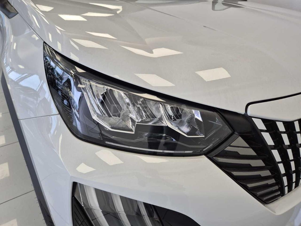 Peugeot Peugeot 2008 usata 12