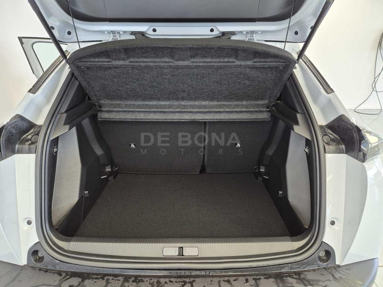 Peugeot Peugeot 2008 usata 9