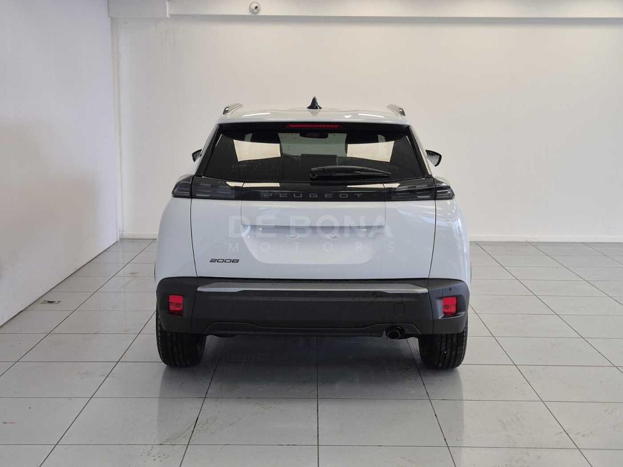Peugeot Peugeot 2008 usata 16
