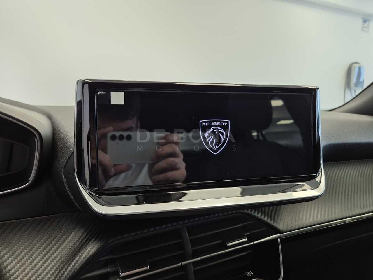 Peugeot Peugeot 2008 usata, con 5 sedili