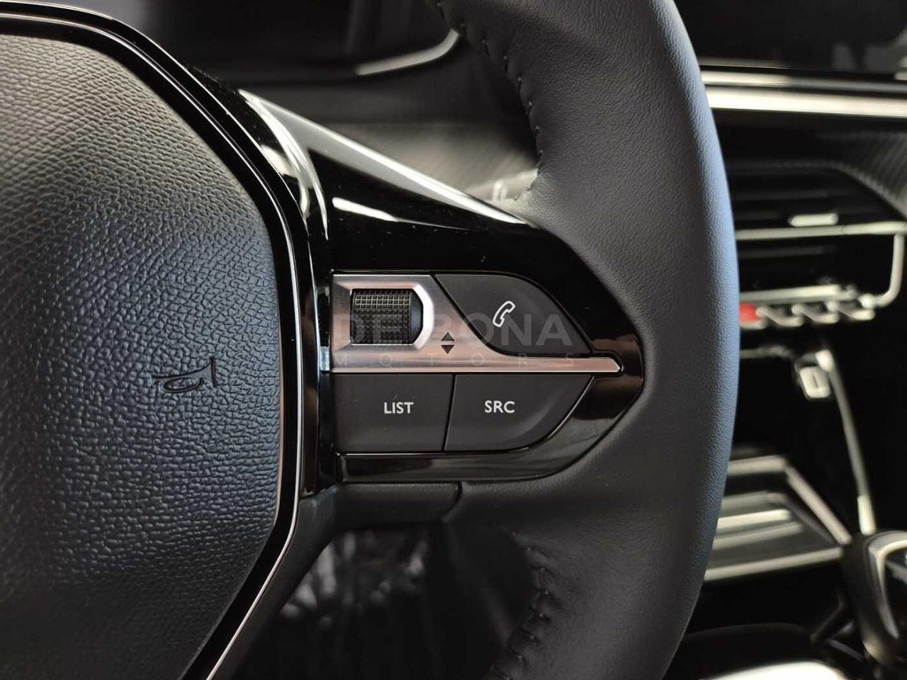 Peugeot Peugeot 2008 usata, con trazione anteriore