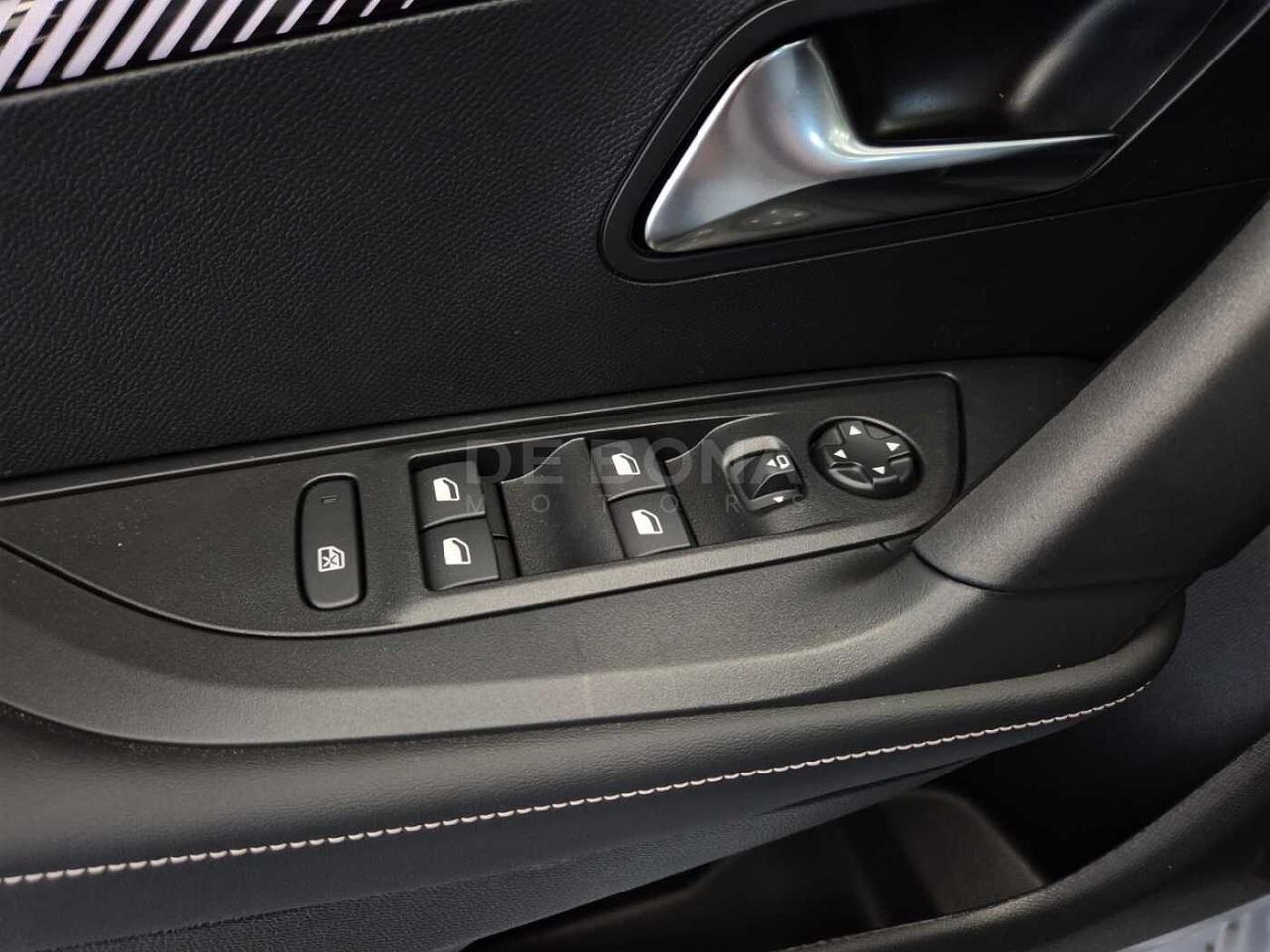 Peugeot Peugeot 2008 usata 8