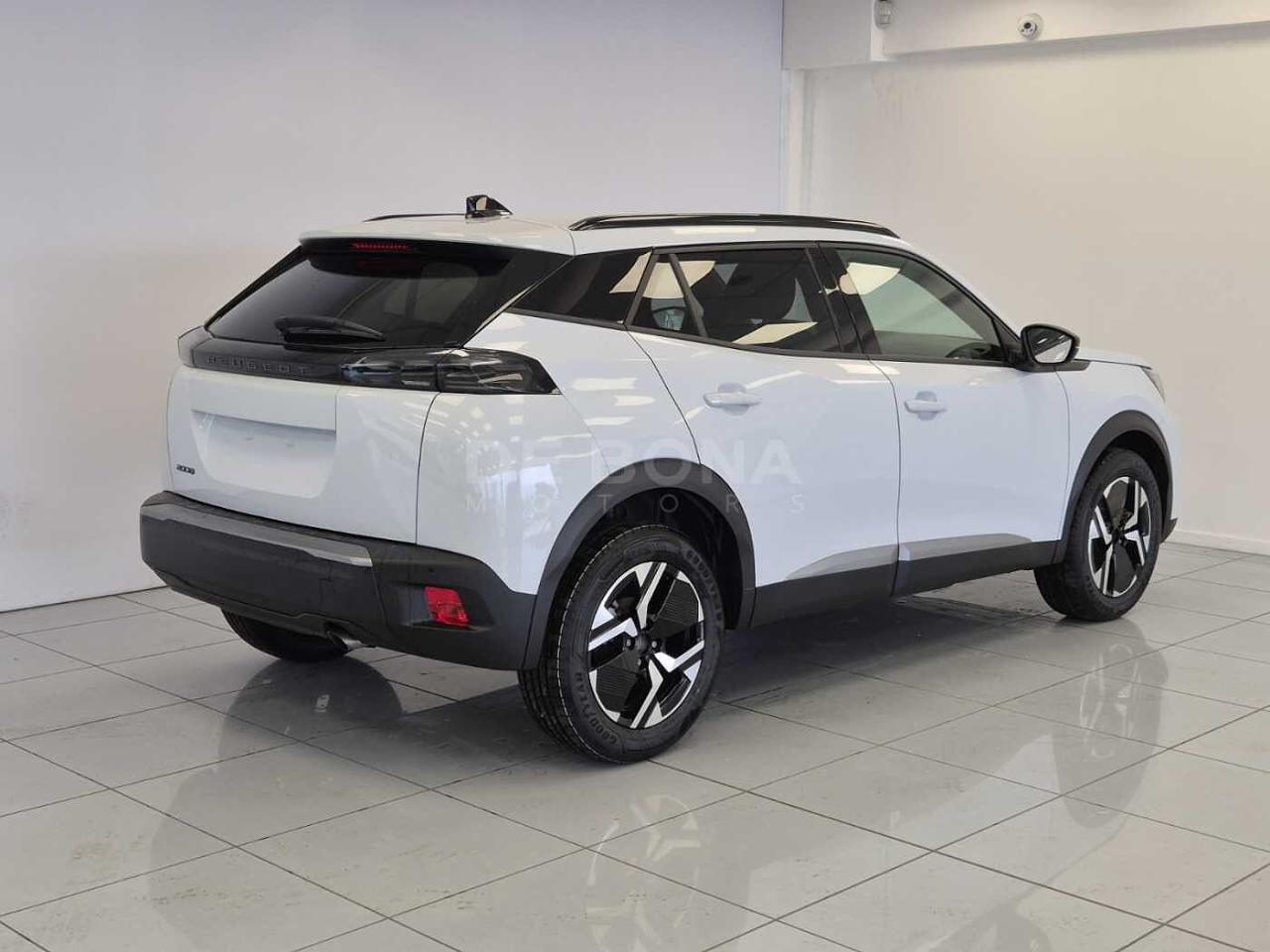 Peugeot Peugeot 2008 usata 15