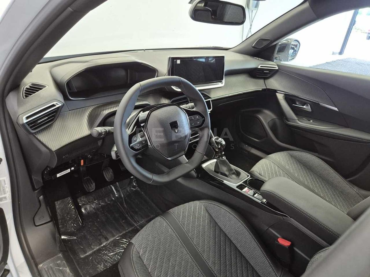 Peugeot Peugeot 2008 usata 20