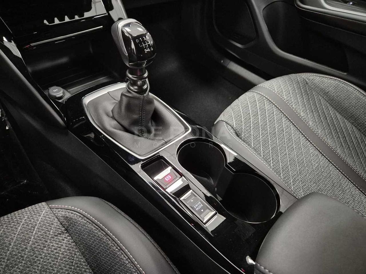 Peugeot Peugeot 2008 usata 6