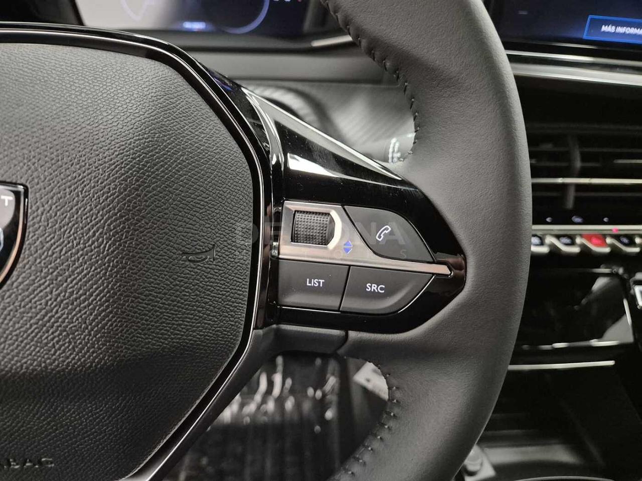 Peugeot Peugeot 2008 usata 8