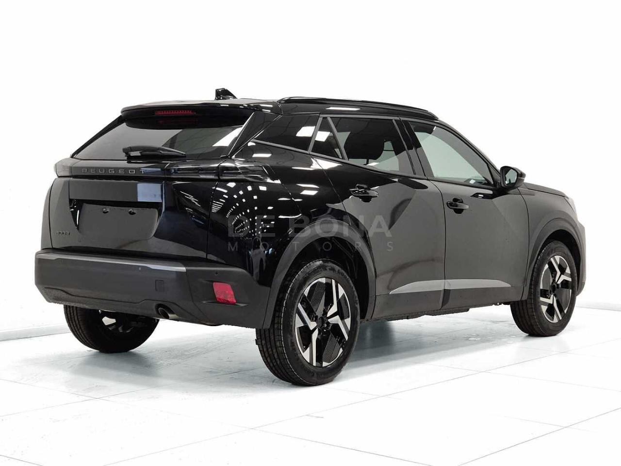 Peugeot Peugeot 2008 usata 11