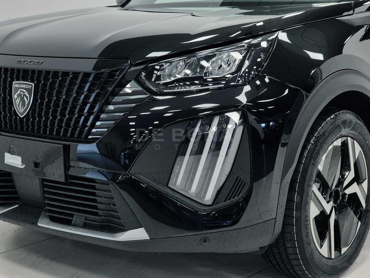 Peugeot Peugeot 2008 usata 12